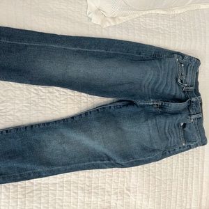 7 for all mankind jeans